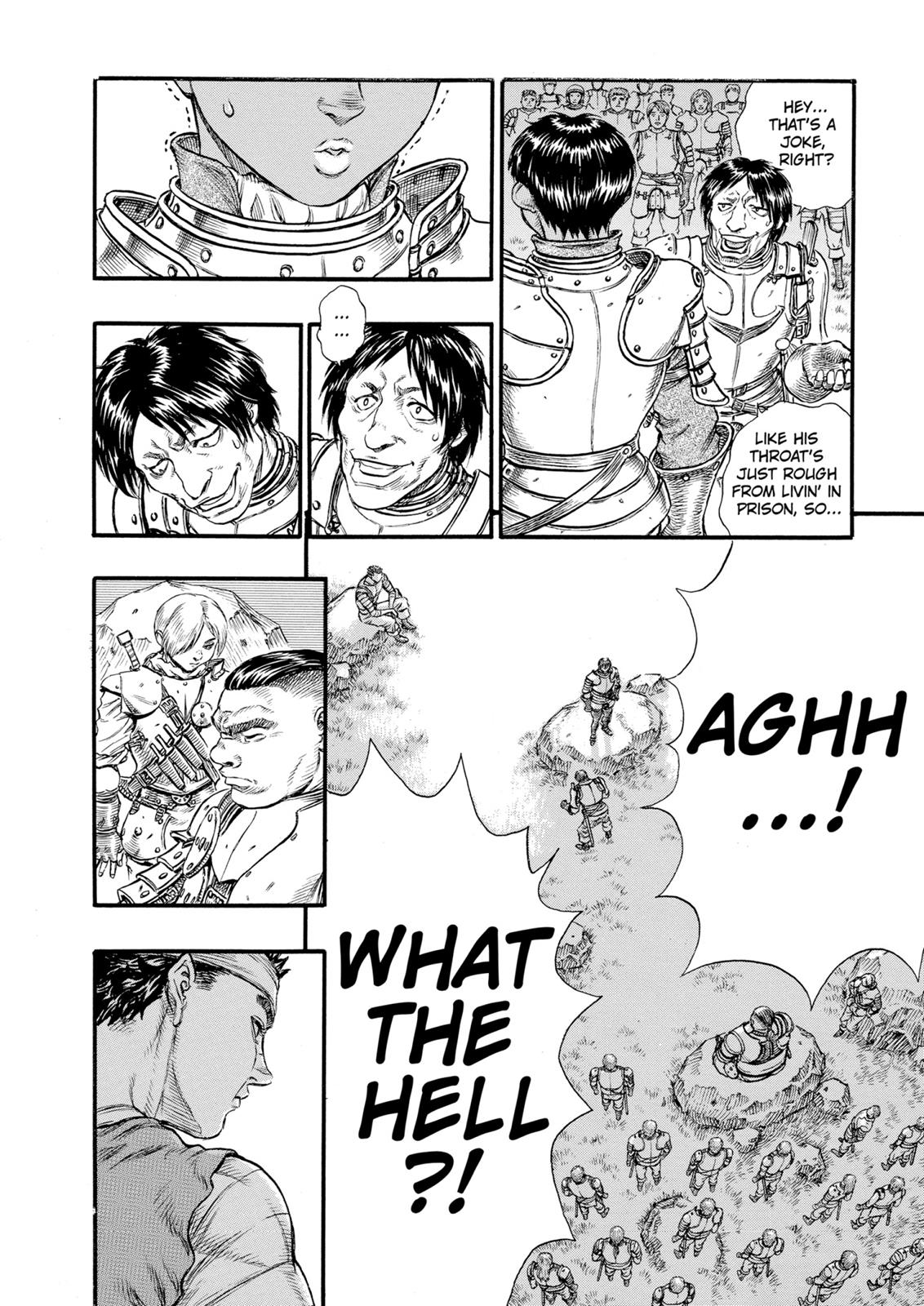 Berserk Chapter 70 - Page 12