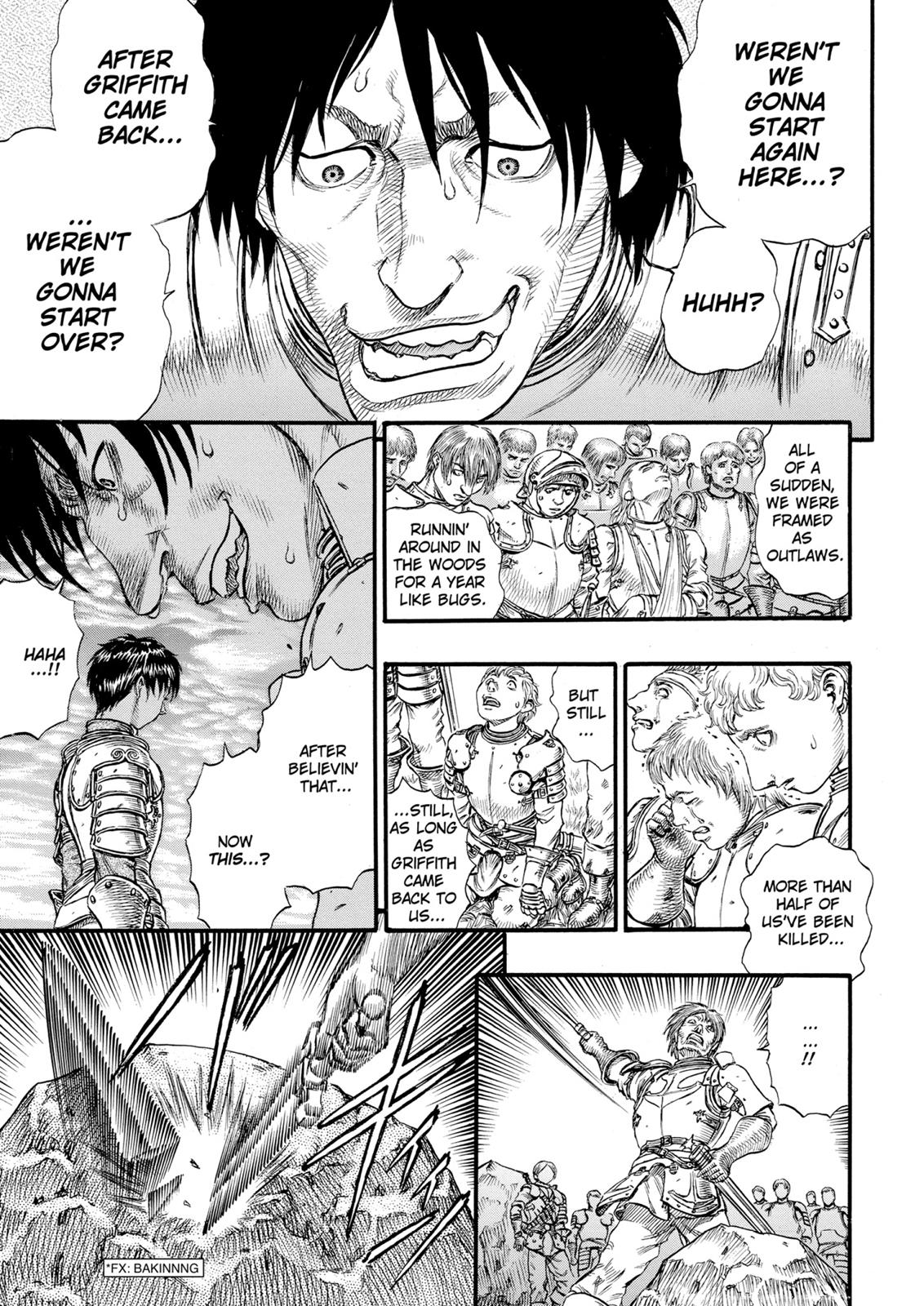 Berserk Chapter 70 - Page 13