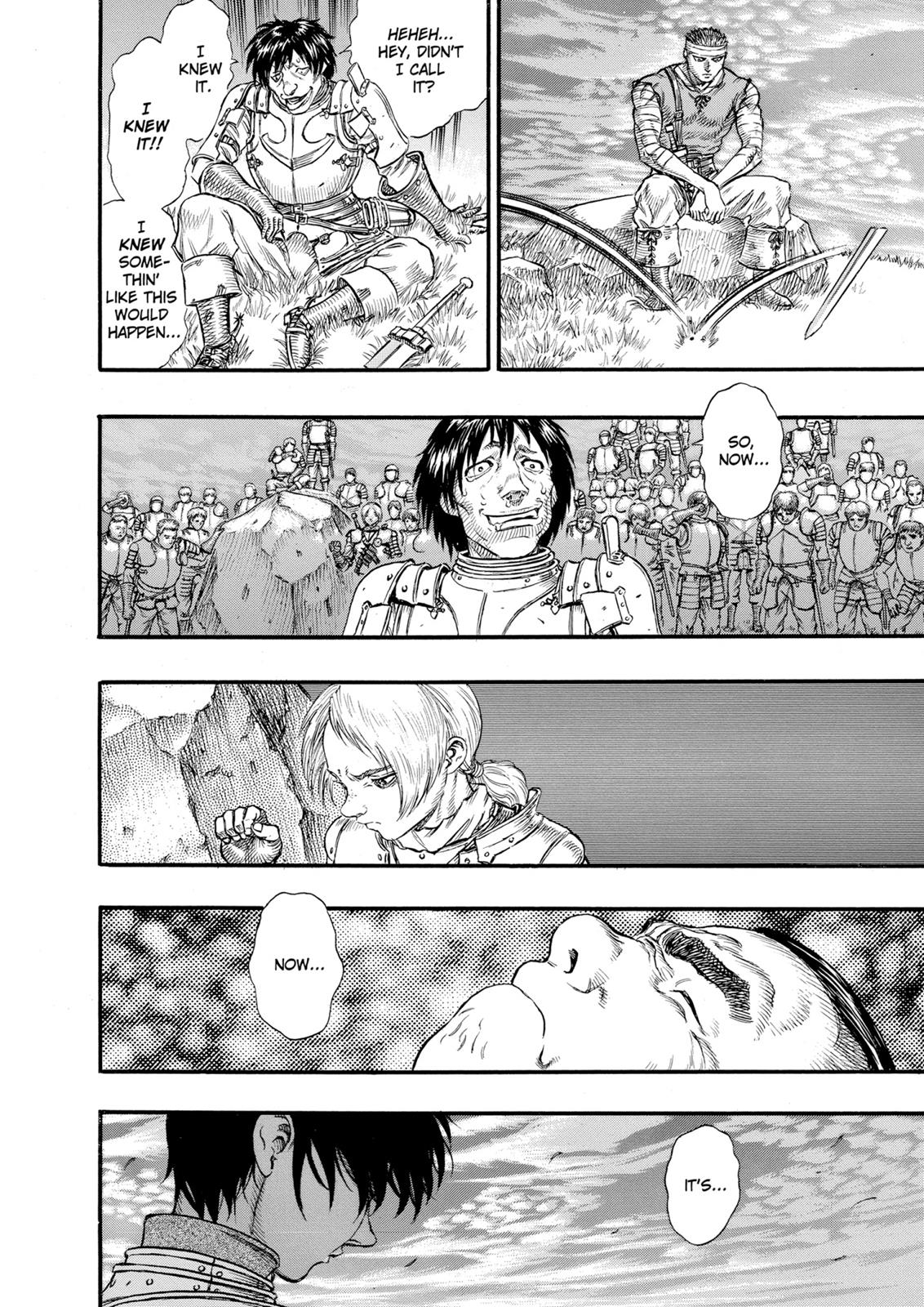 Berserk Chapter 70 - Page 14
