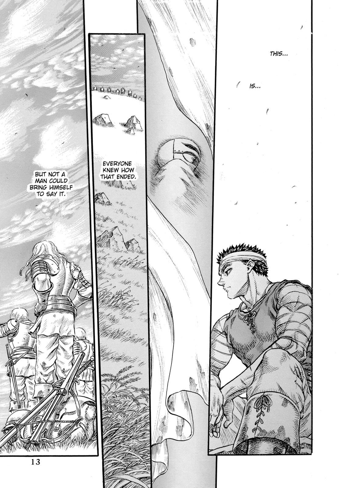 Berserk Chapter 70 - Page 15
