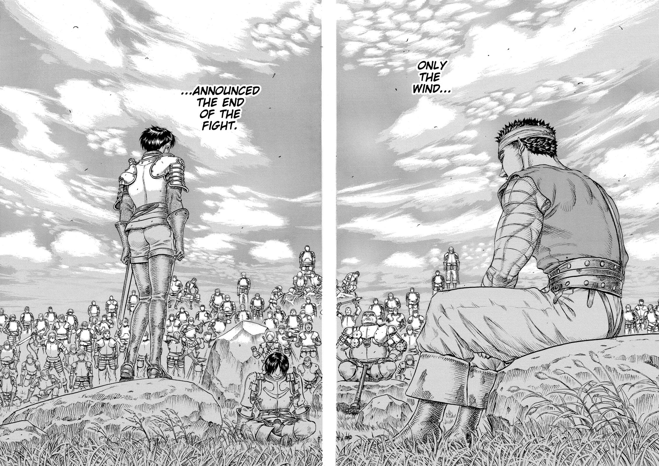 Berserk Chapter 70 - Page 16