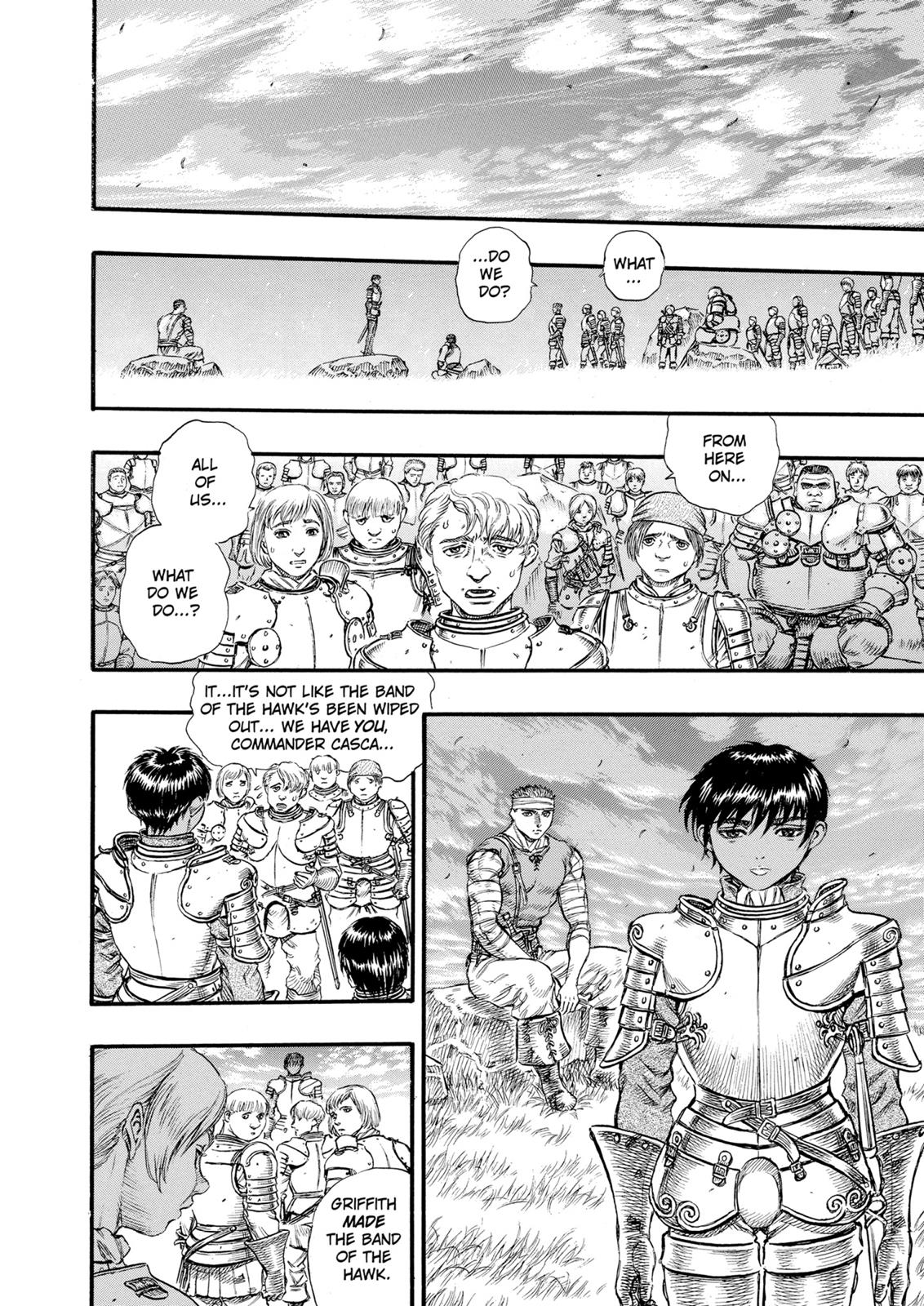 Berserk Chapter 70 - Page 17