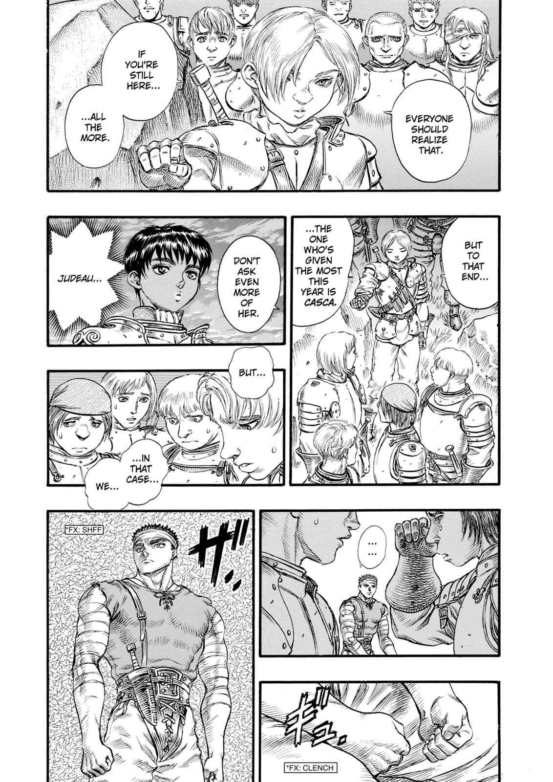 Berserk Chapter 70 - Page 18