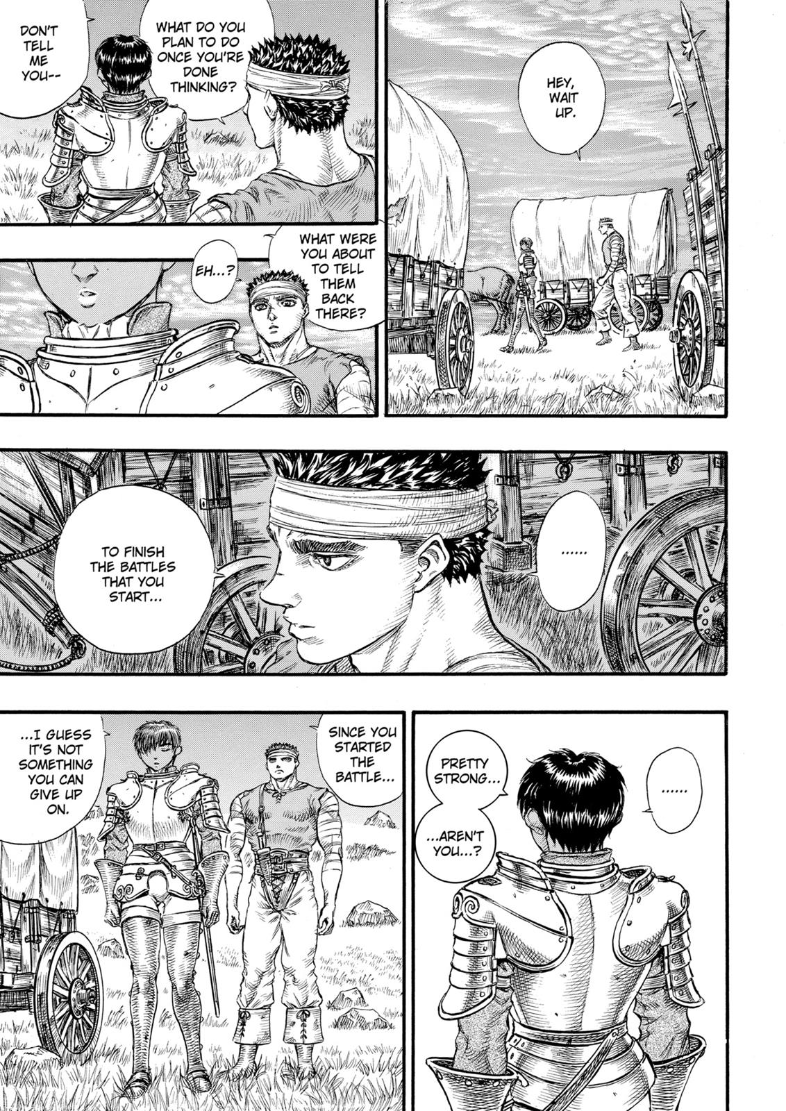 Berserk Chapter 70 - Page 20