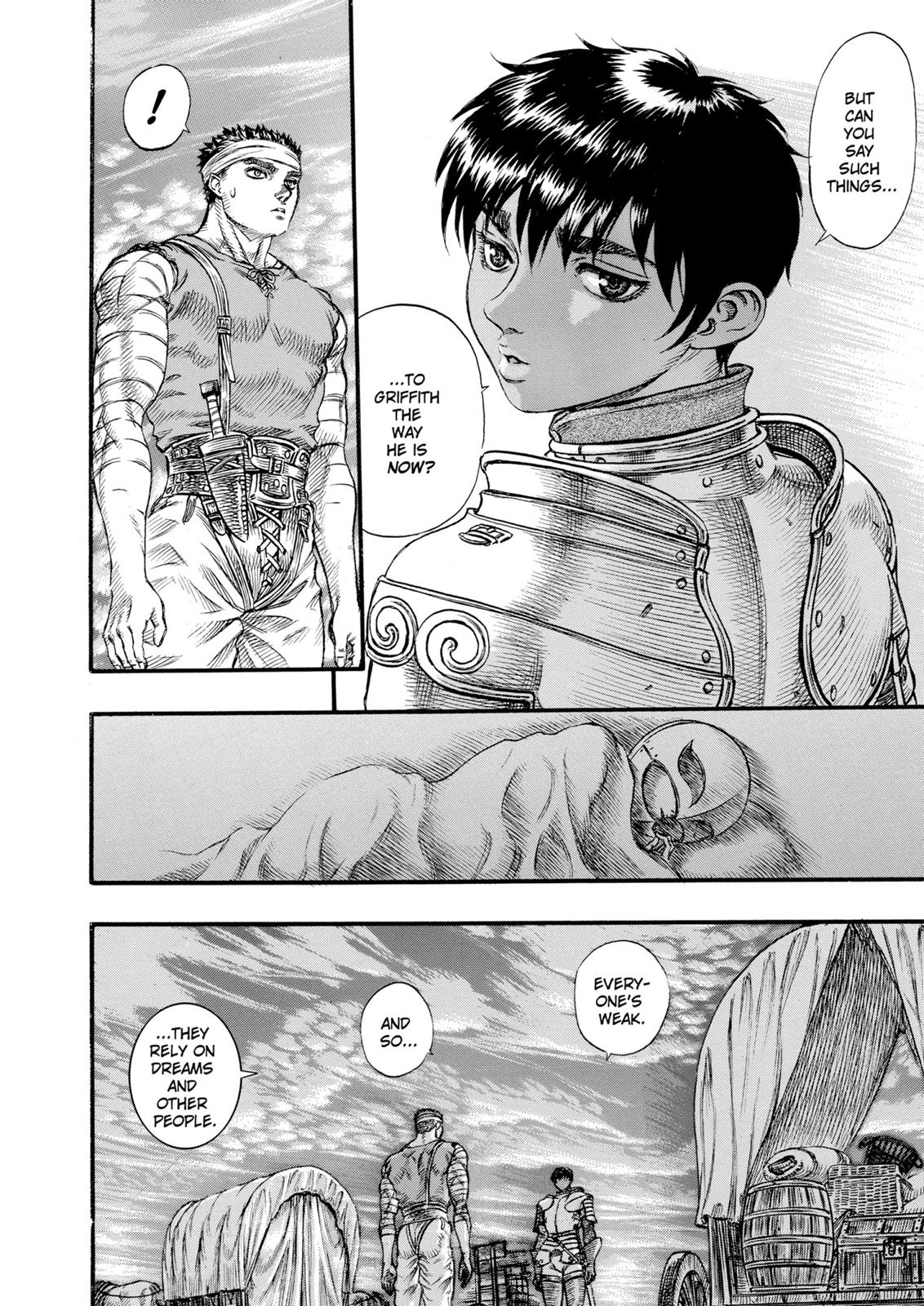 Berserk Chapter 70 - Page 21