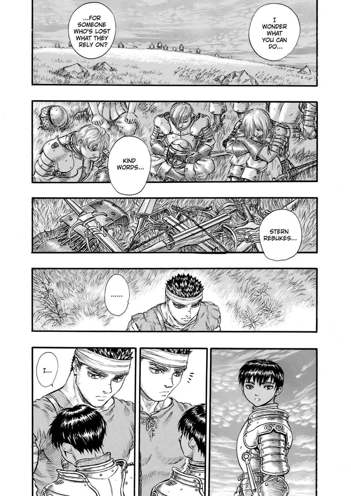 Berserk Chapter 70 - Page 22