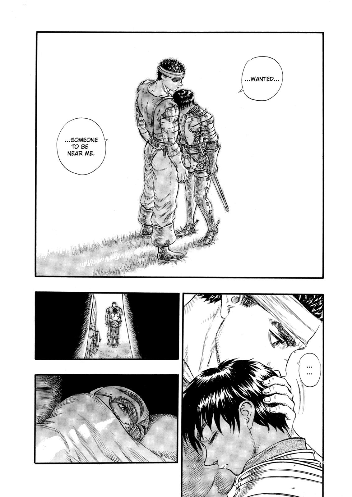 Berserk Chapter 70 - Page 23