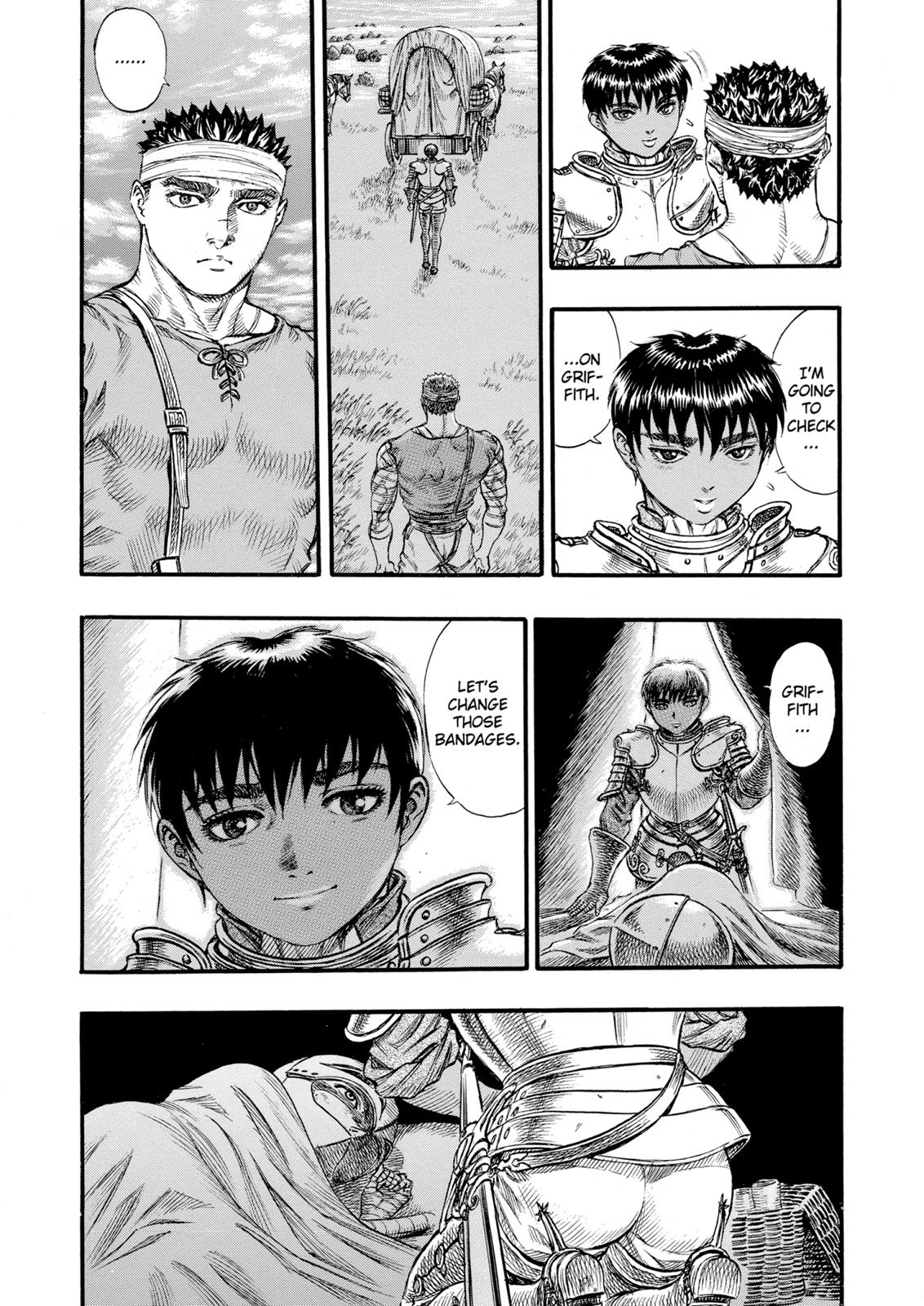 Berserk Chapter 70 - Page 24