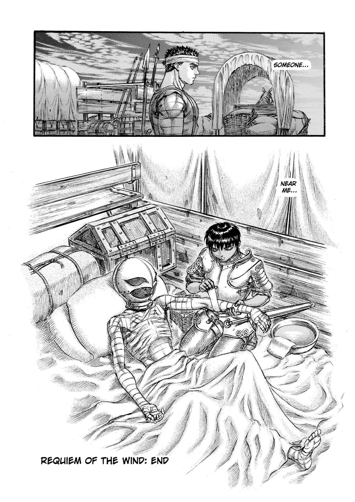 Berserk Chapter 70 - Page 25