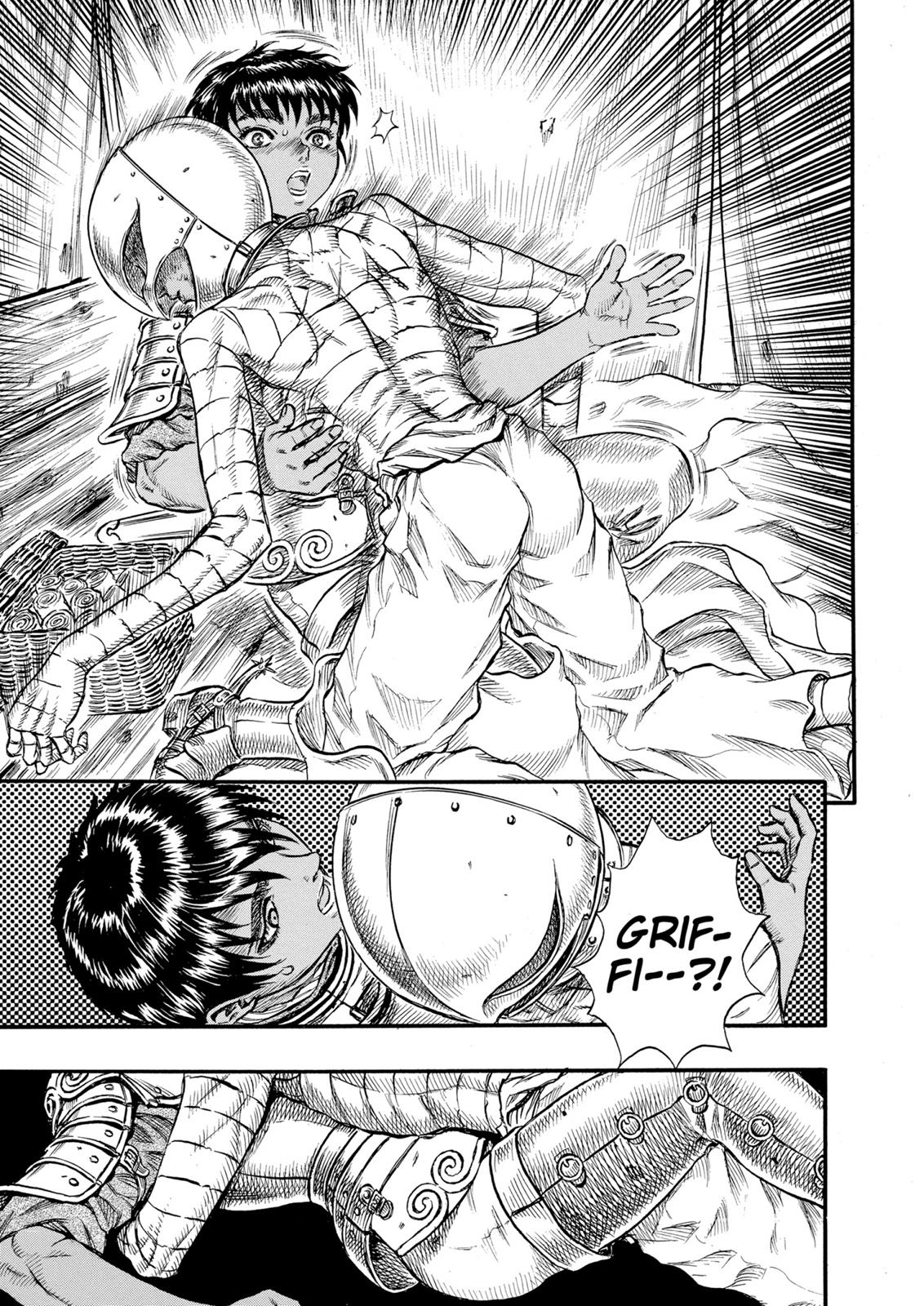Berserk Chapter 71 - Page 5