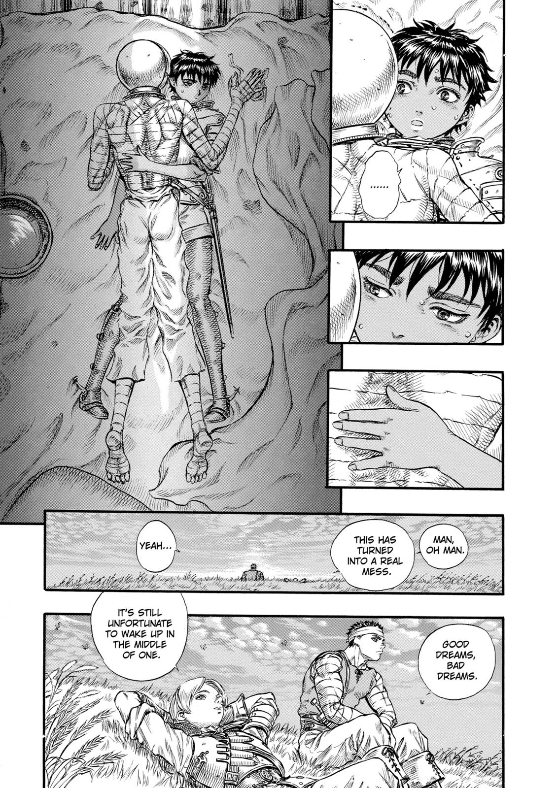 Berserk Chapter 71 - Page 7
