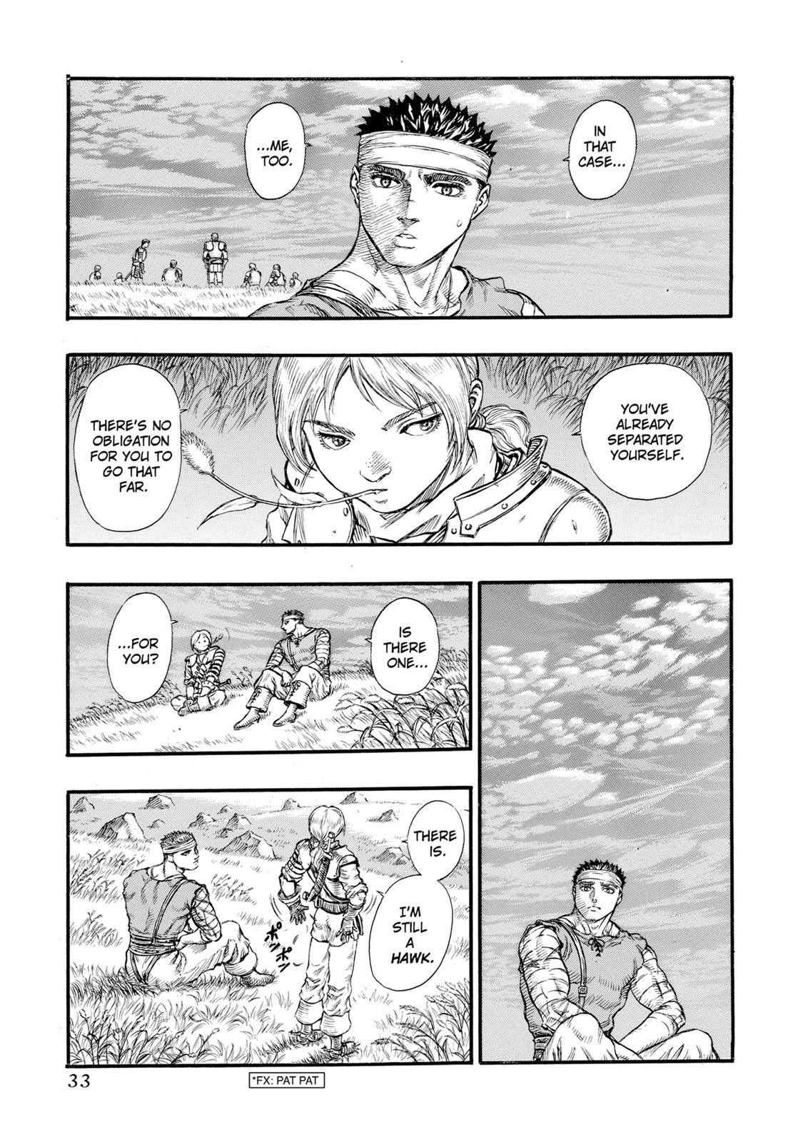 Berserk Chapter 71 - Page 9