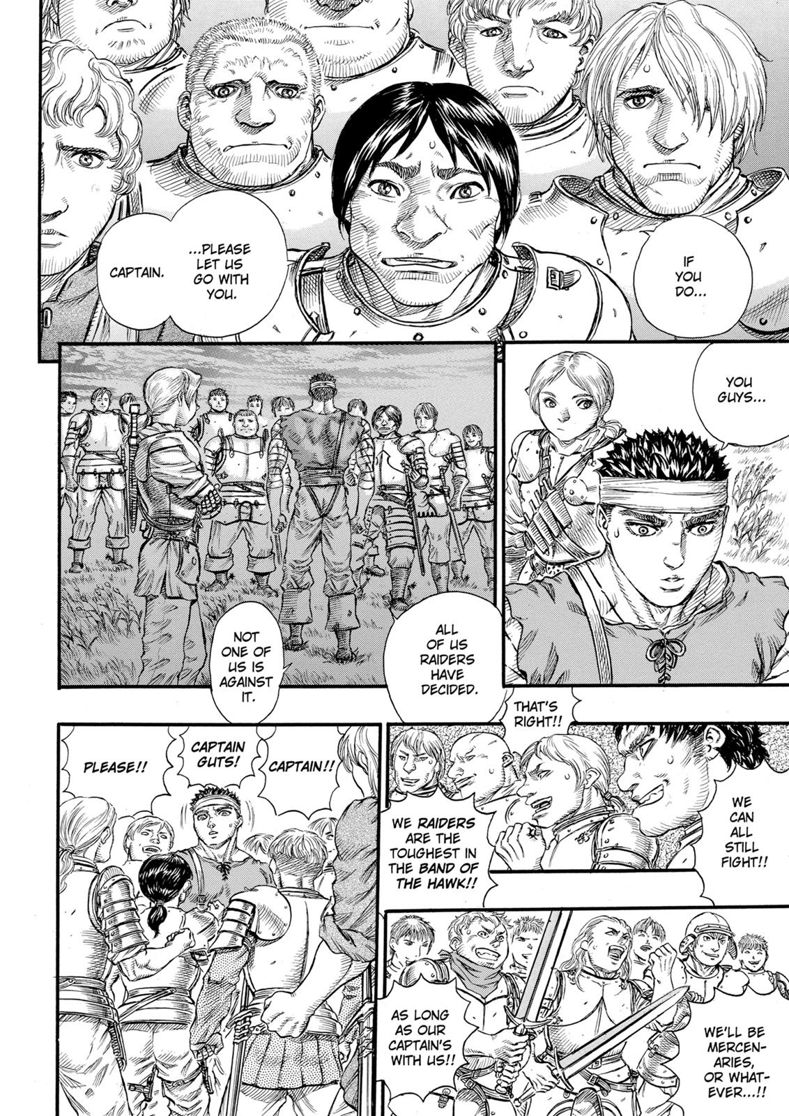 Berserk Chapter 71 - Page 12