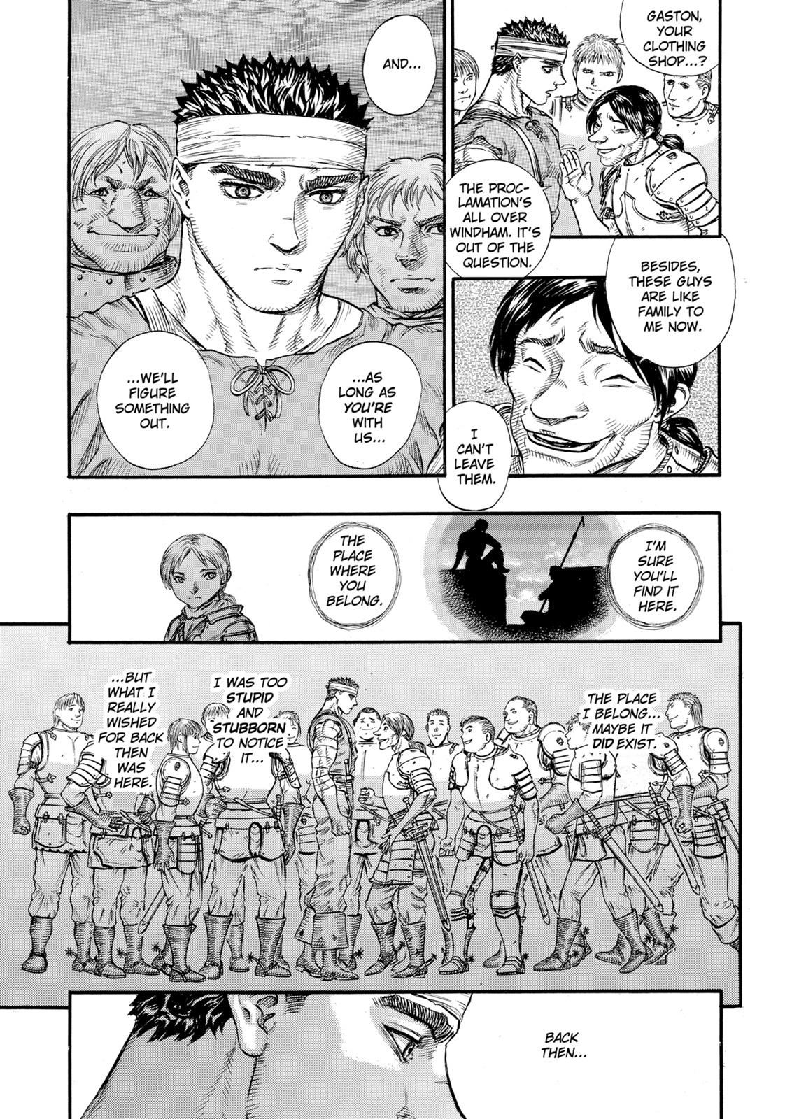 Berserk Chapter 71 - Page 13