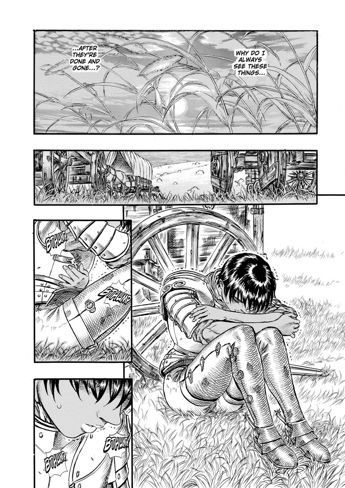 Berserk Chapter 71 - Page 14