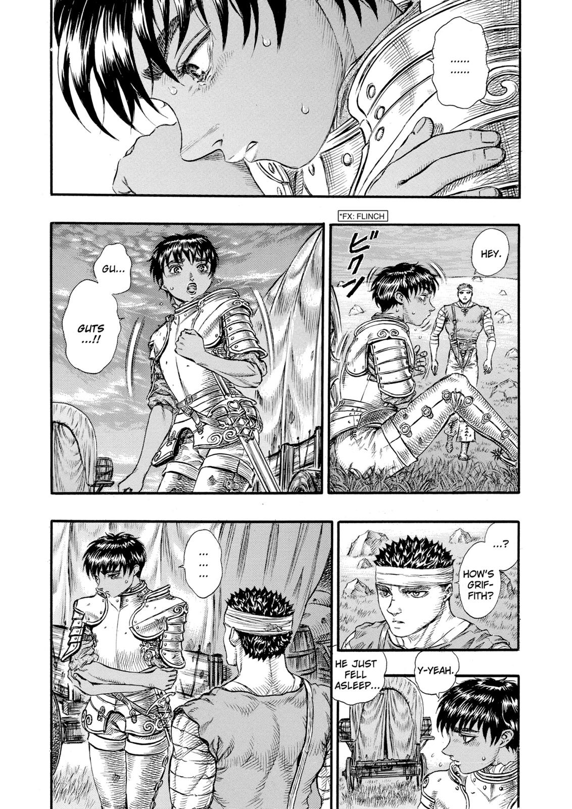 Berserk Chapter 71 - Page 15
