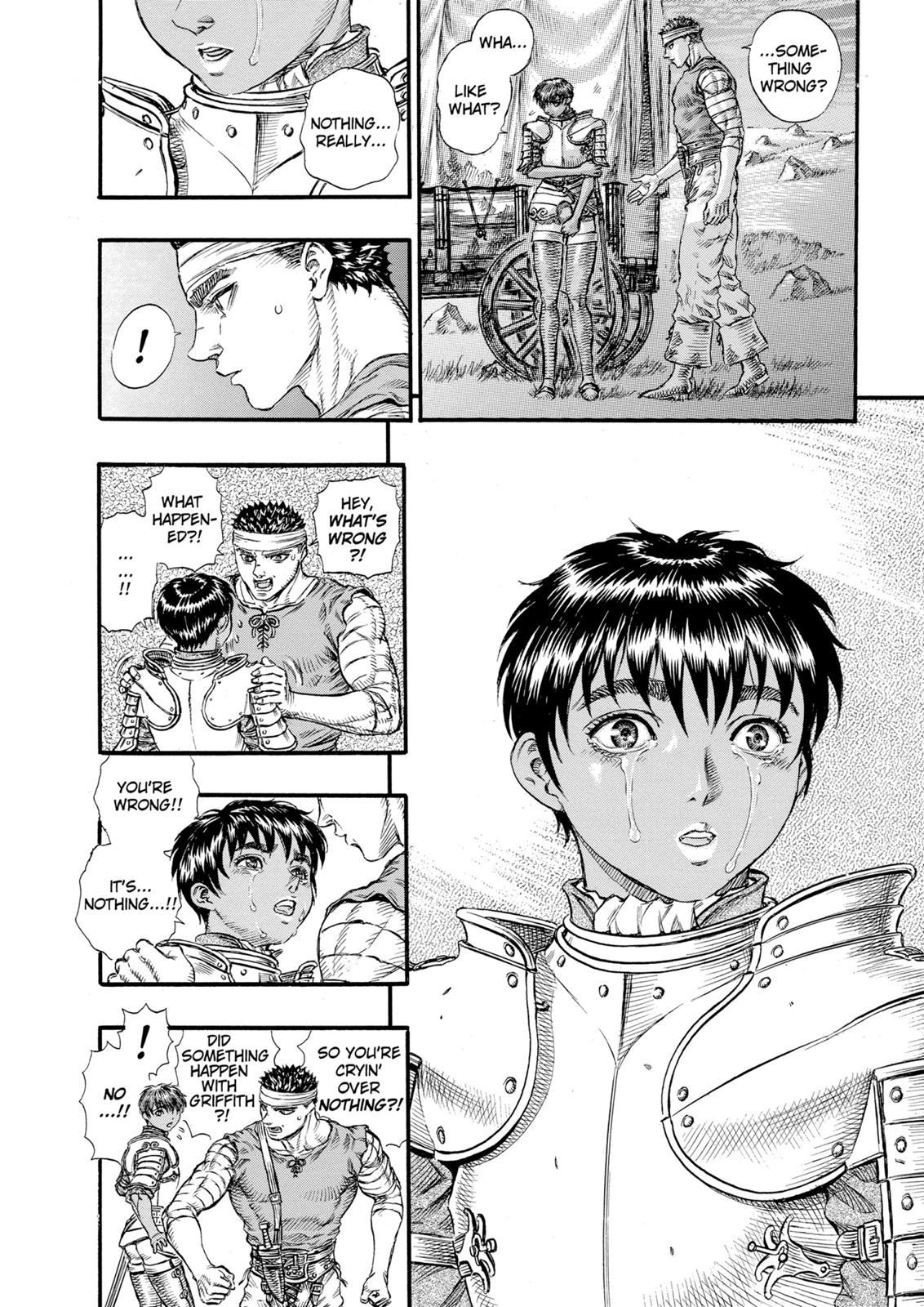 Berserk Chapter 71 - Page 16