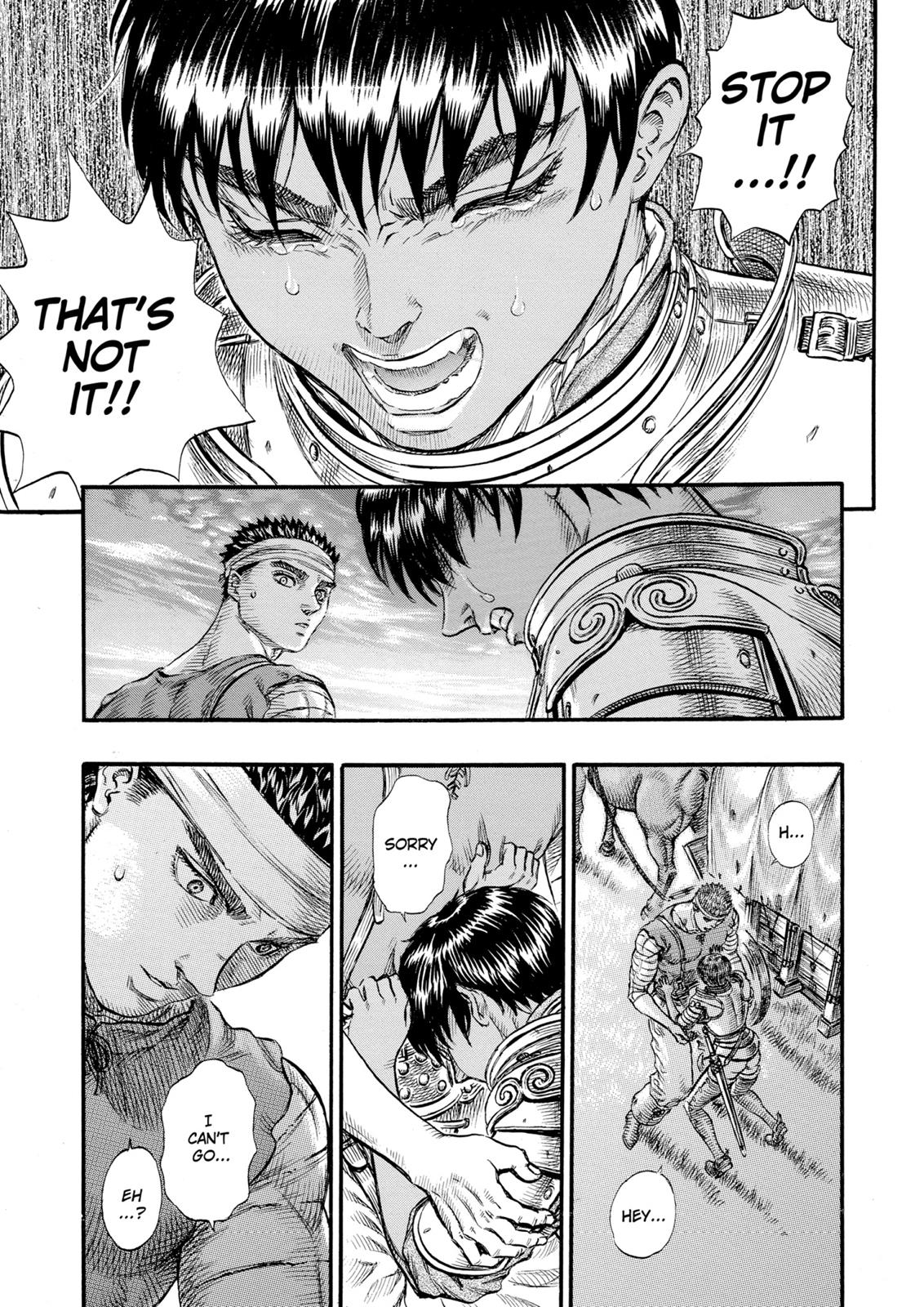 Berserk Chapter 71 - Page 17