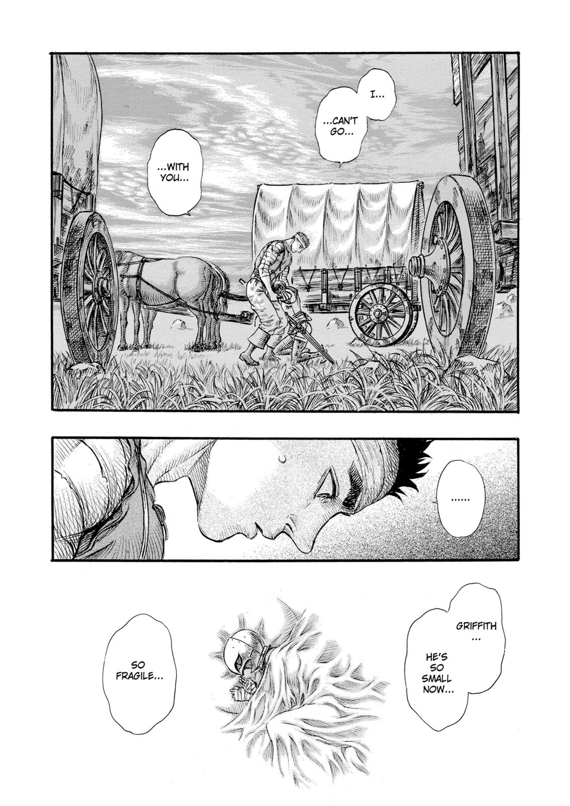Berserk Chapter 71 - Page 18