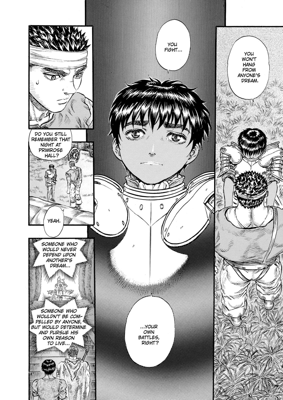 Berserk Chapter 71 - Page 20