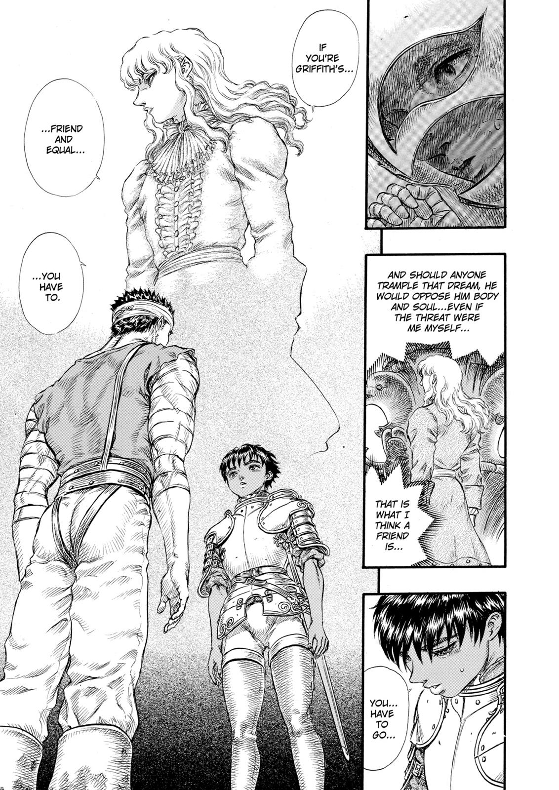 Berserk Chapter 71 - Page 21