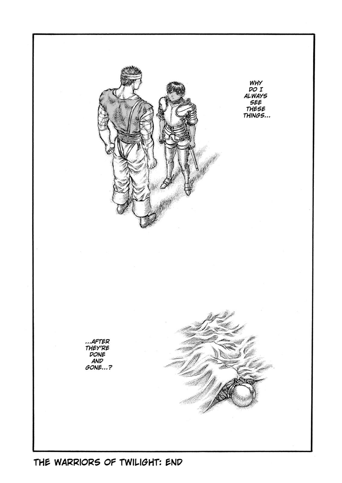 Berserk Chapter 71 - Page 23