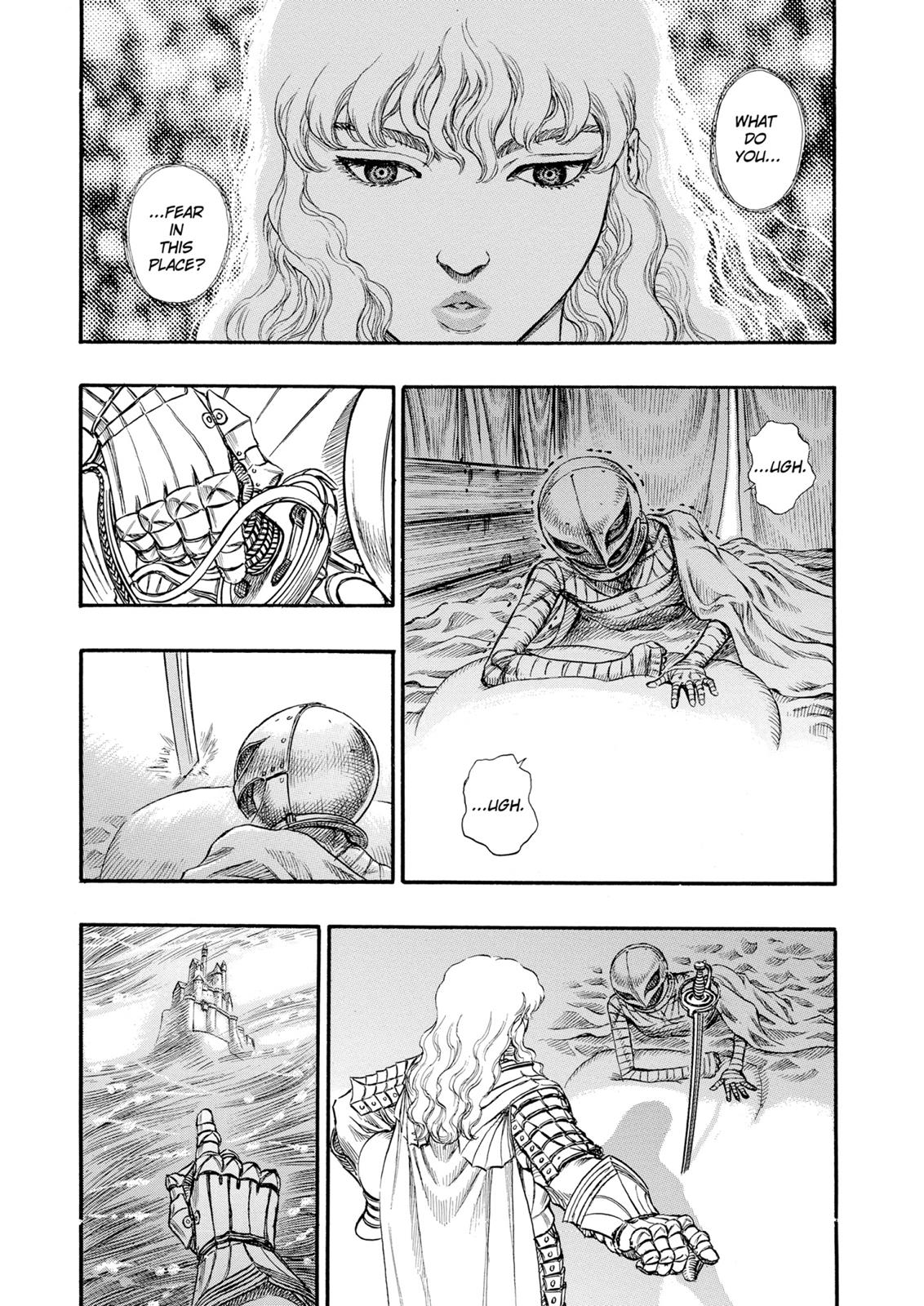 Berserk Chapter 72 - Page 3