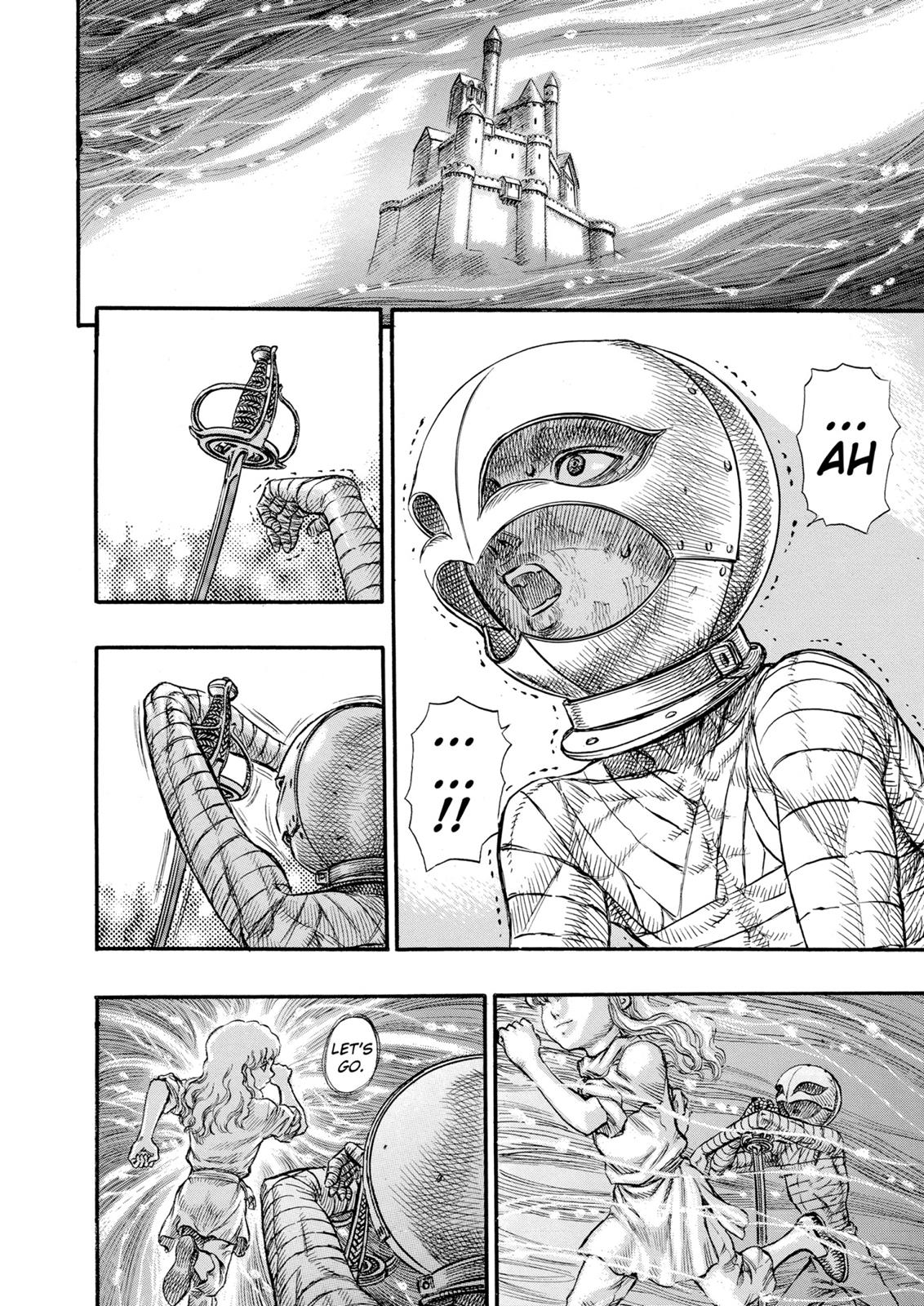 Berserk Chapter 72 - Page 4