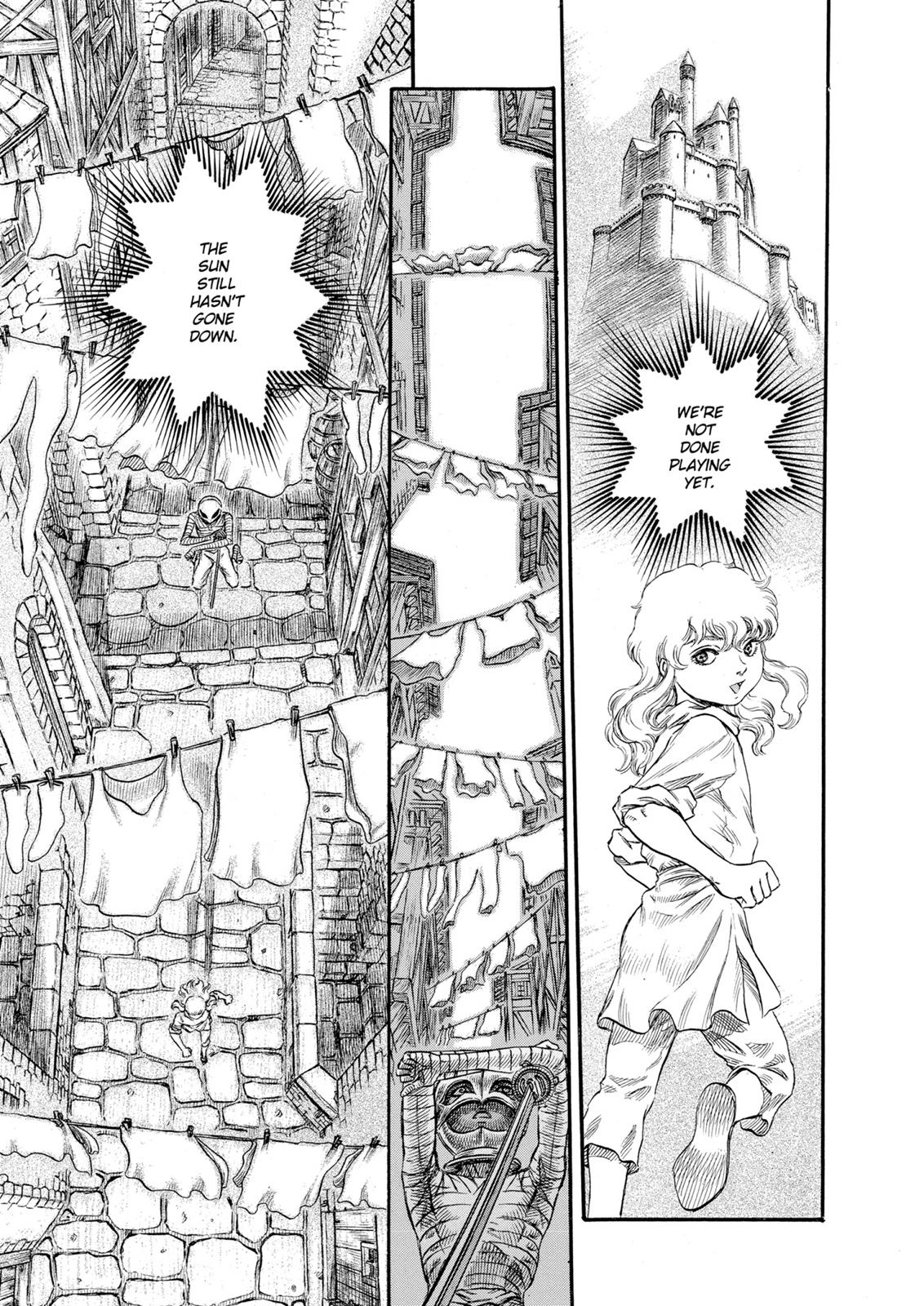 Berserk Chapter 72 - Page 5
