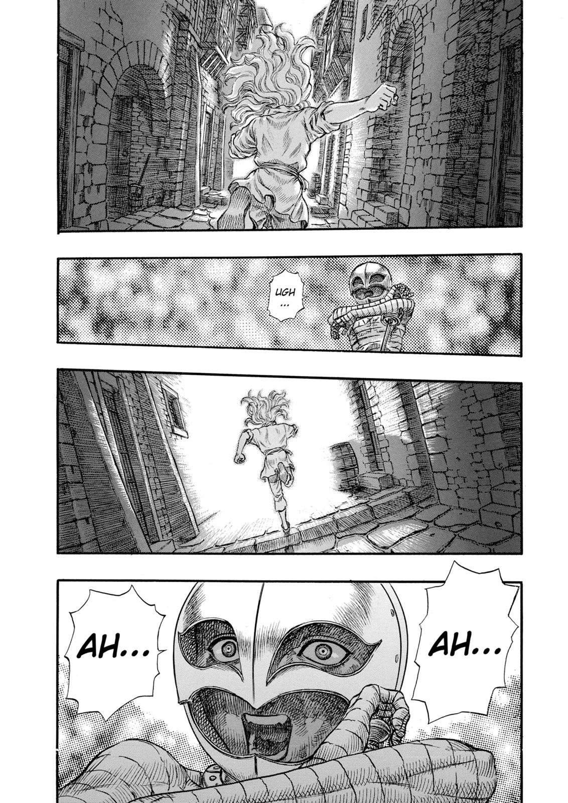 Berserk Chapter 72 - Page 6