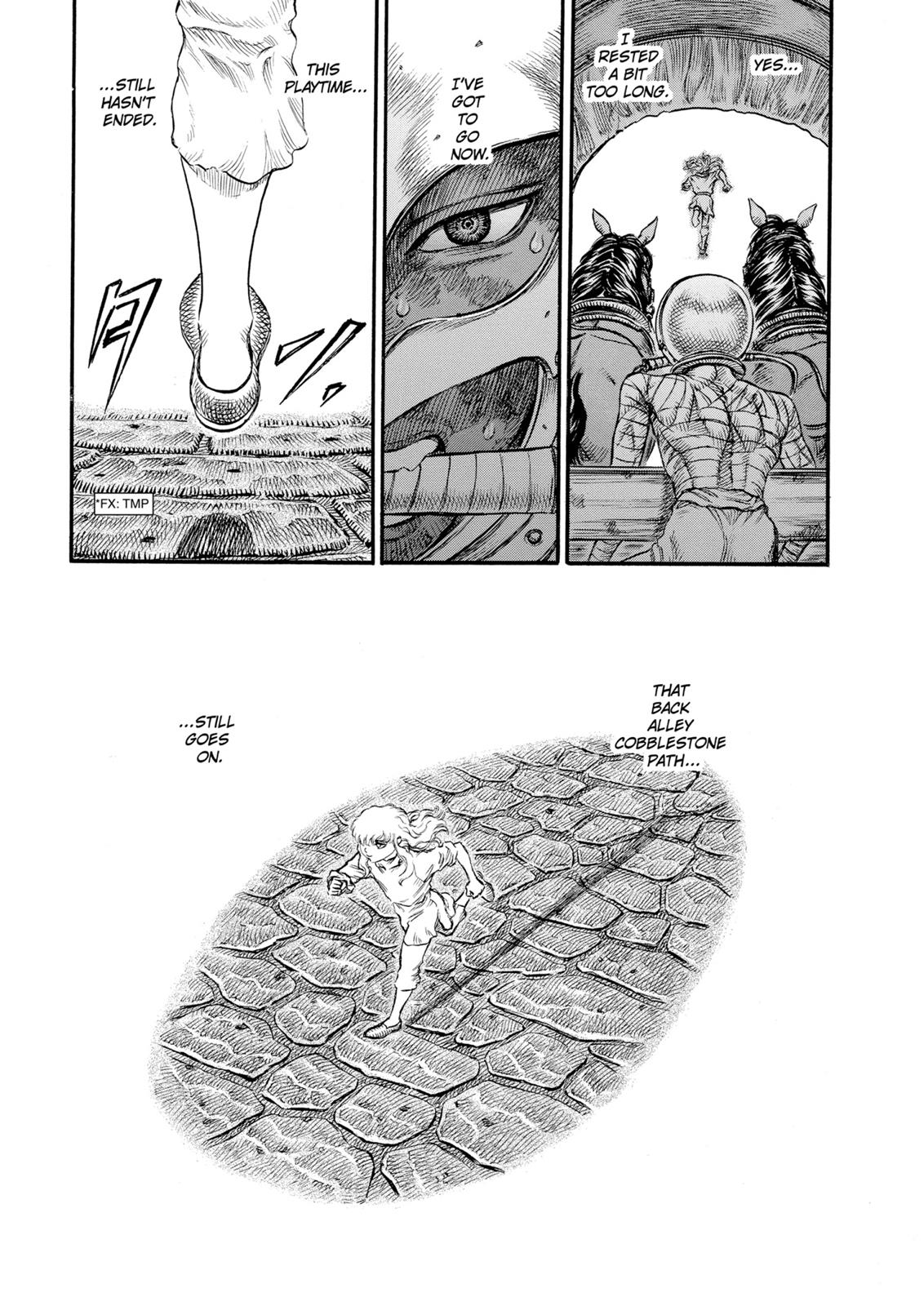 Berserk Chapter 72 - Page 9