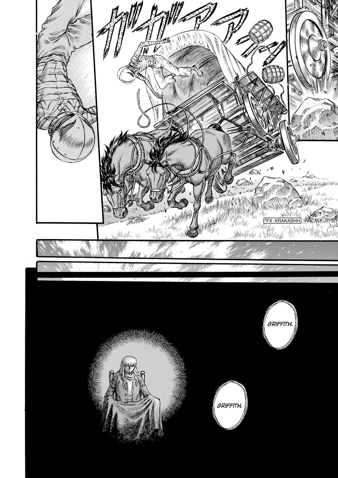 Berserk Chapter 72 - Page 10