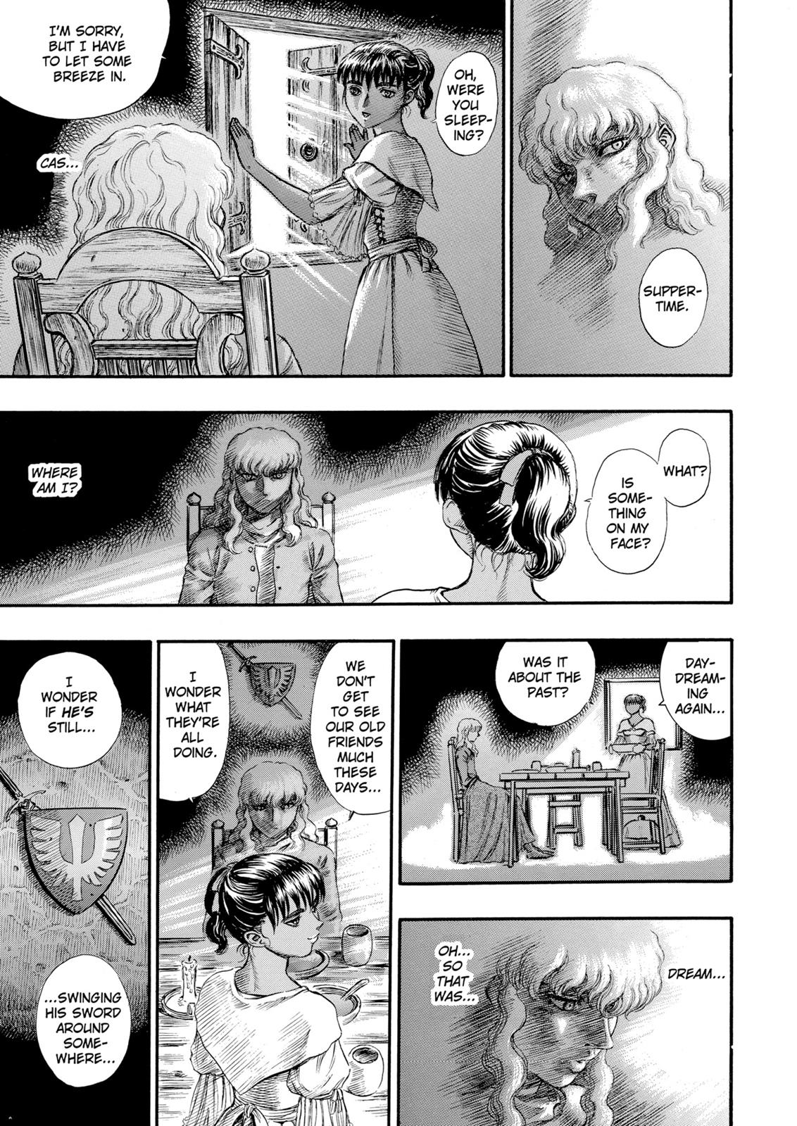 Berserk Chapter 72 - Page 11