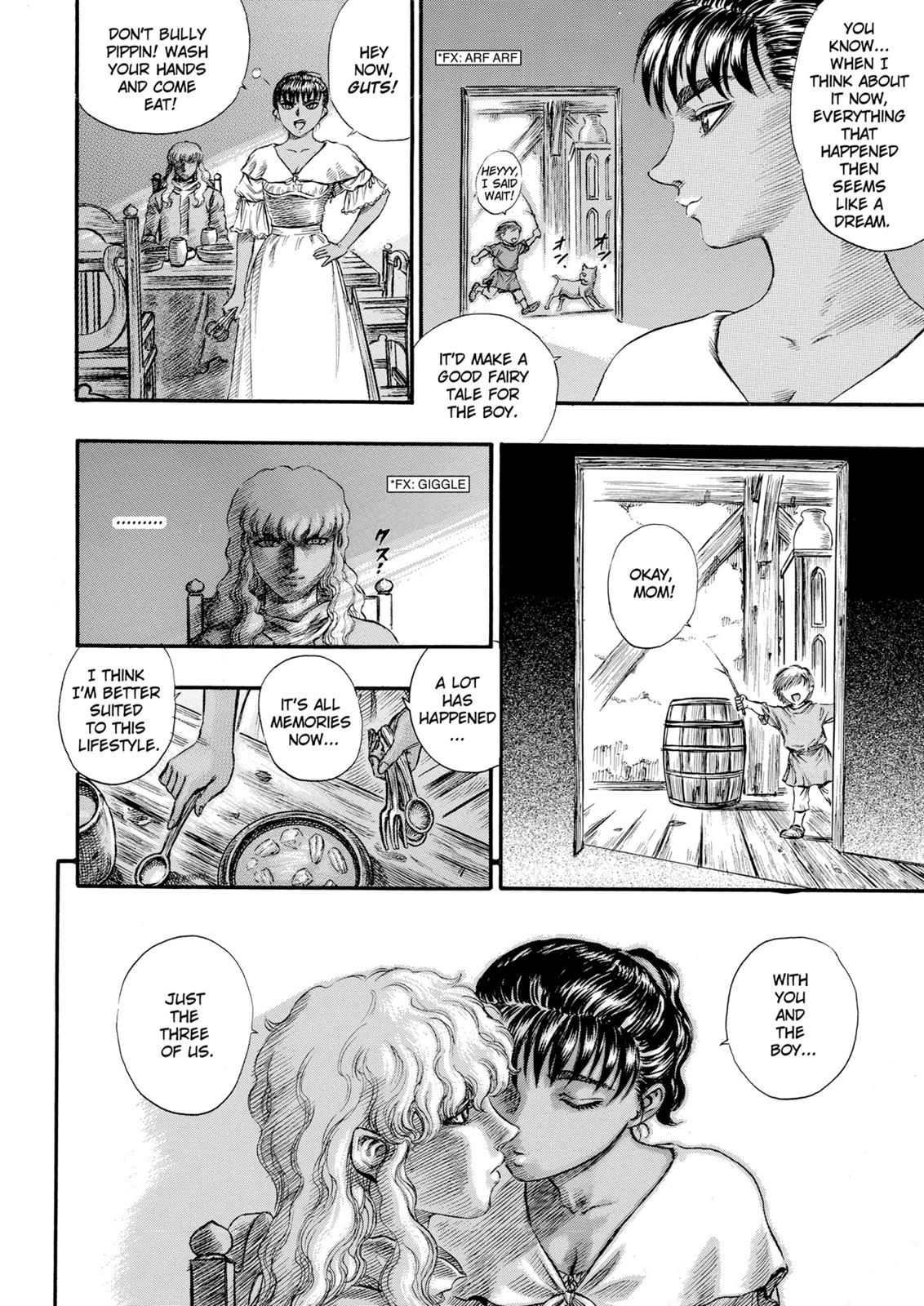 Berserk Chapter 72 - Page 12