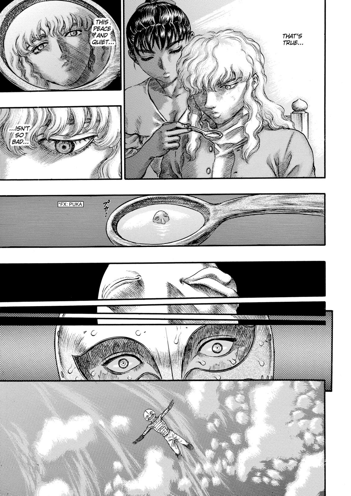 Berserk Chapter 72 - Page 13