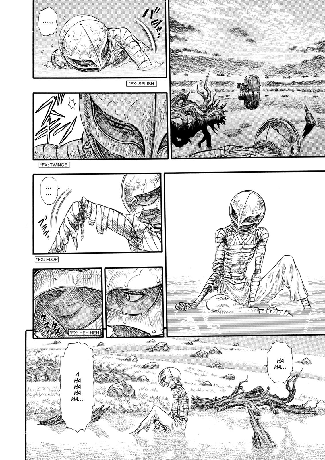 Berserk Chapter 72 - Page 14