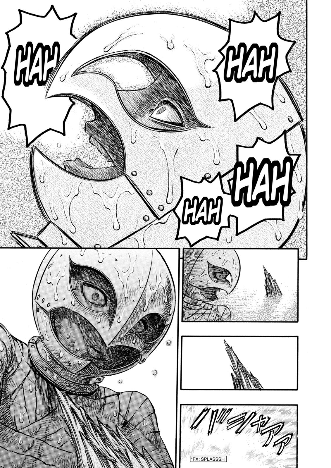 Berserk Chapter 72 - Page 15