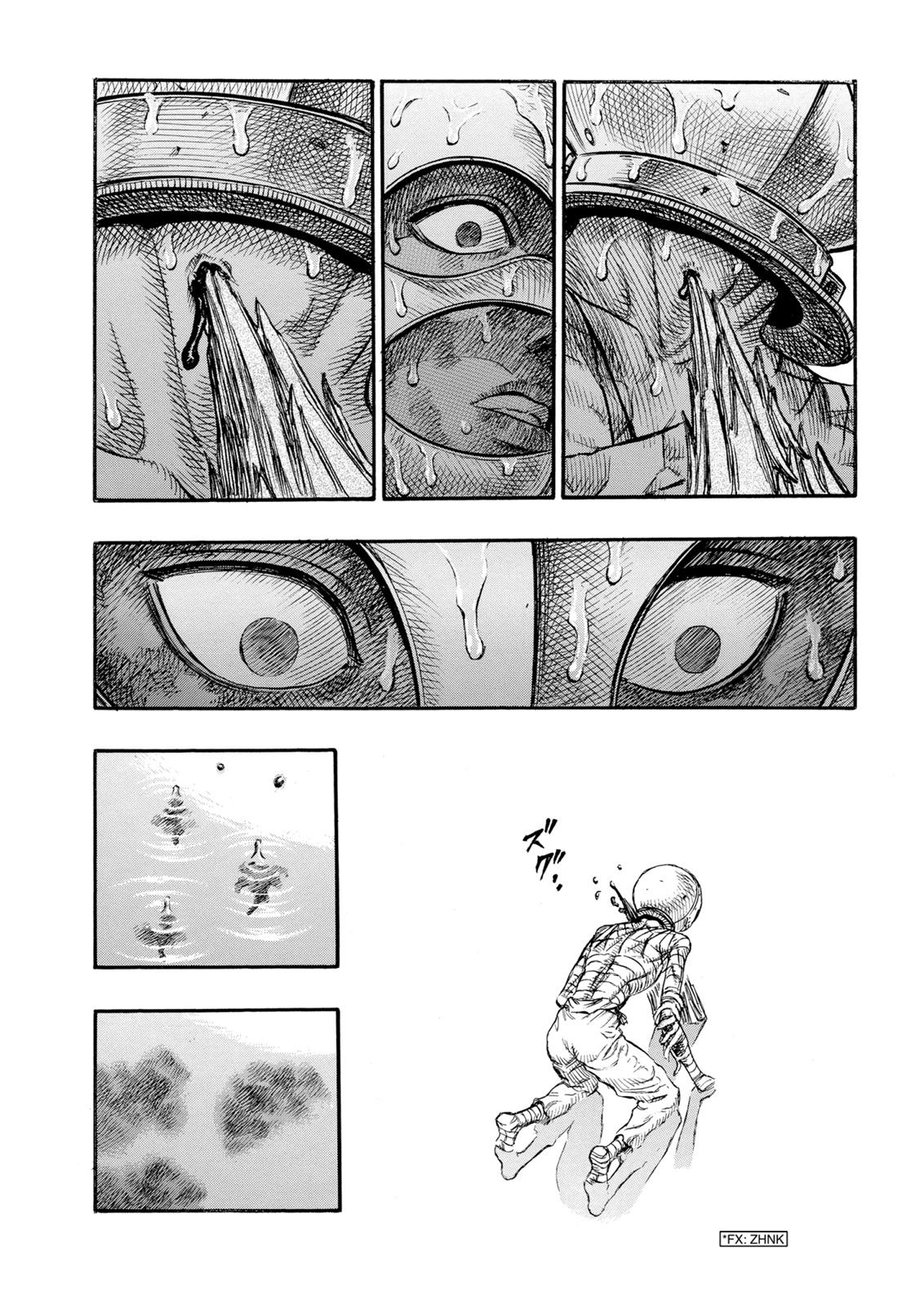 Berserk Chapter 72 - Page 16