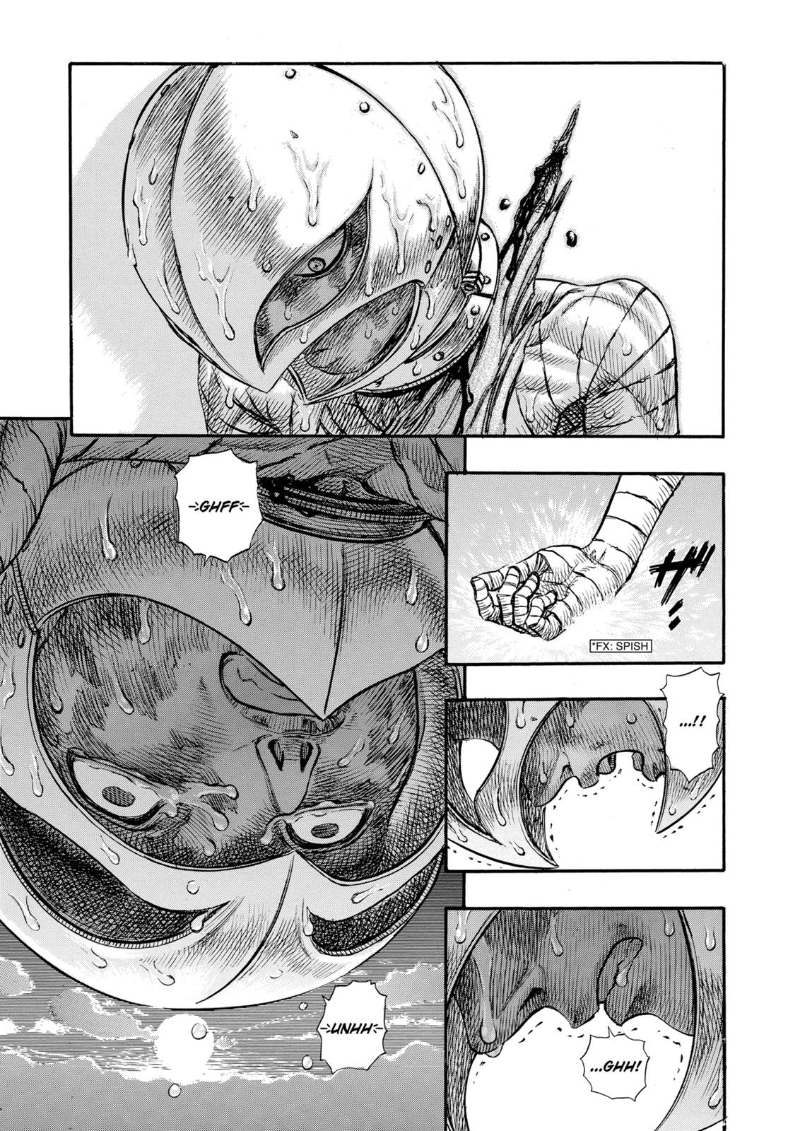 Berserk Chapter 72 - Page 17