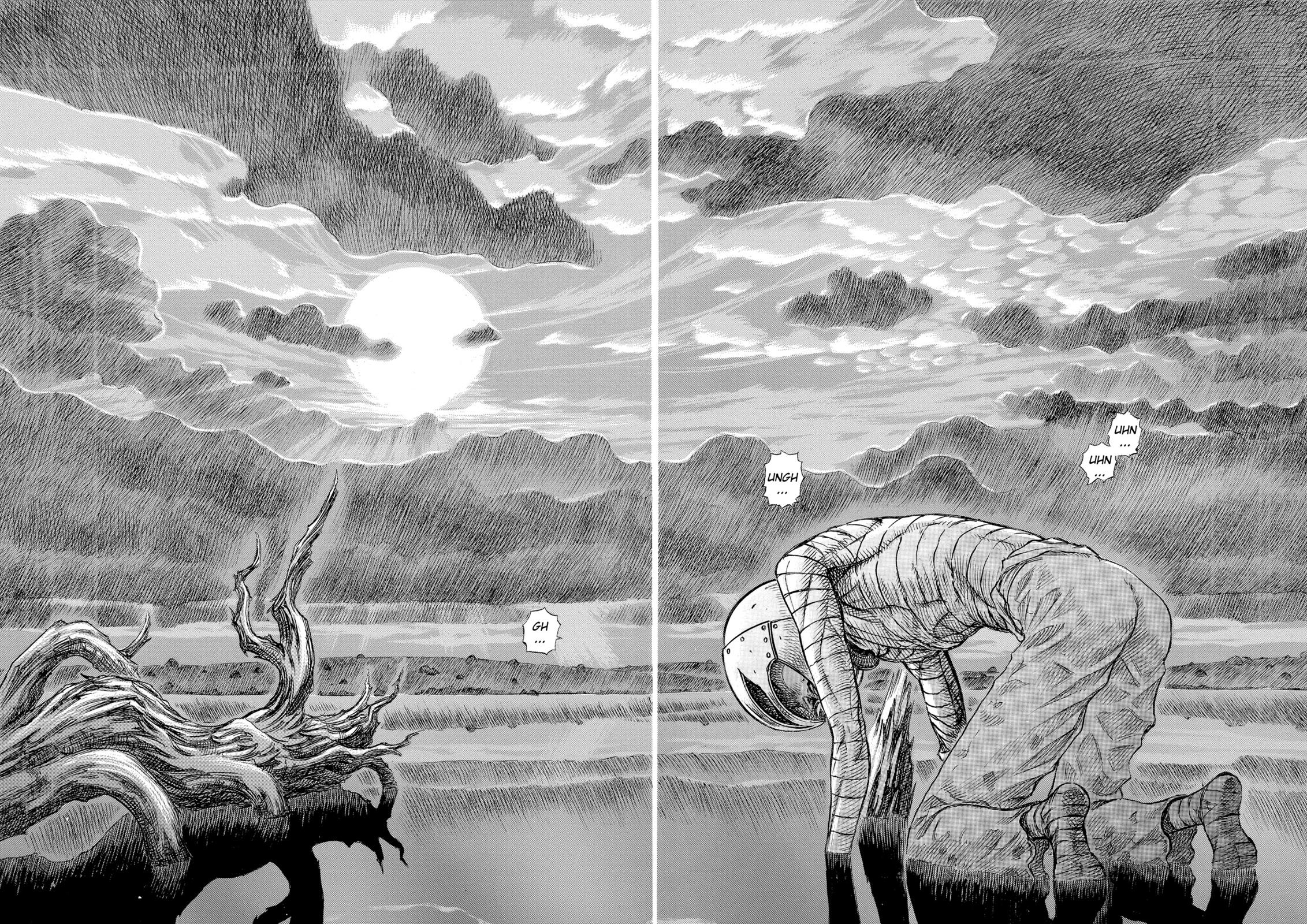 Berserk Chapter 72 - Page 18