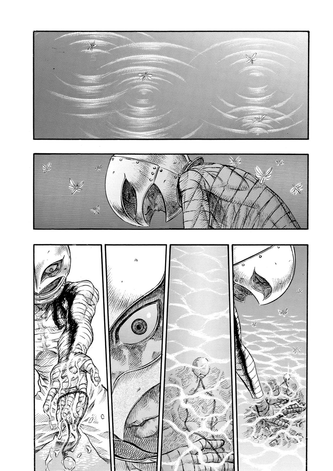 Berserk Chapter 72 - Page 19