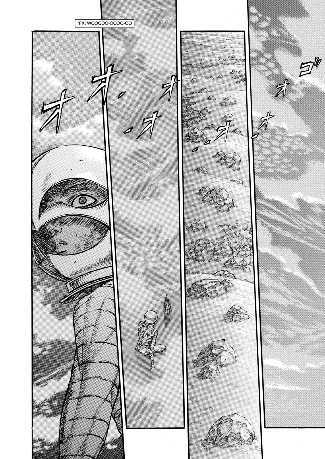 Berserk Chapter 73 - Page 3