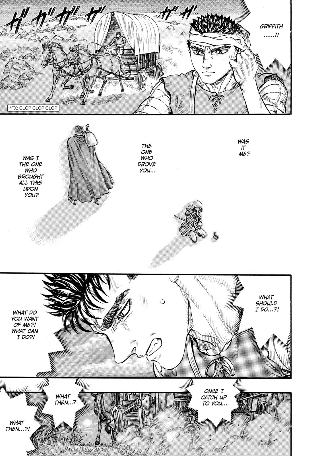 Berserk Chapter 73 - Page 4