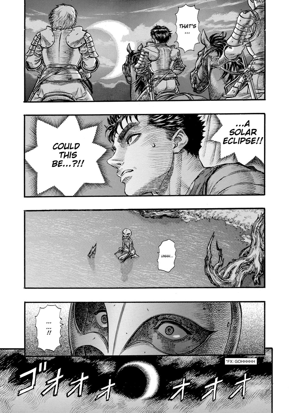 Berserk Chapter 73 - Page 8