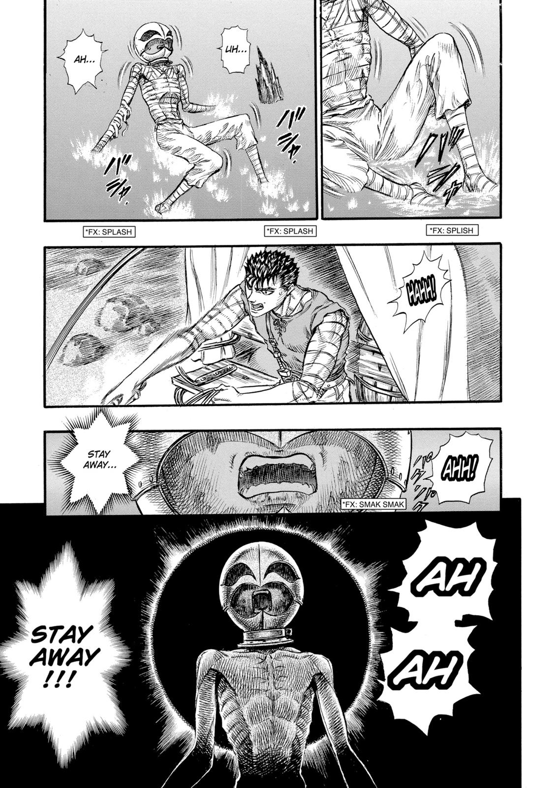 Berserk Chapter 73 - Page 10