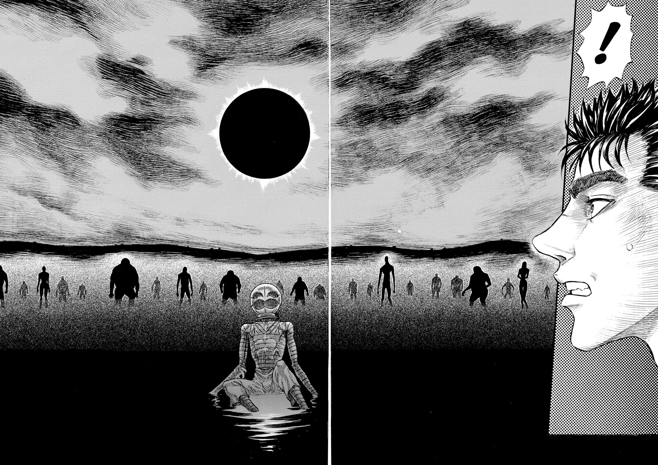 Berserk Chapter 73 - Page 11