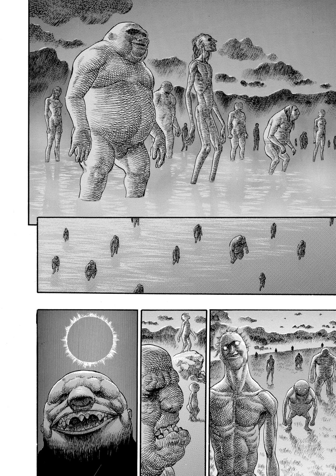 Berserk Chapter 73 - Page 12