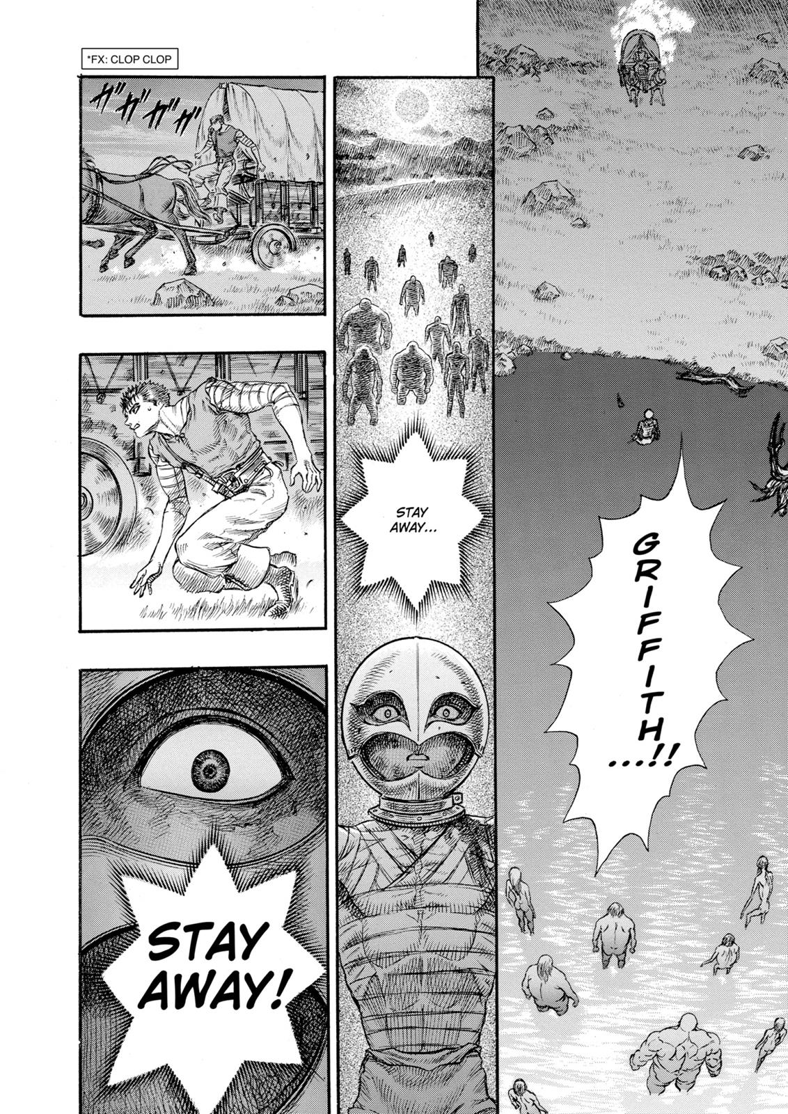Berserk Chapter 73 - Page 14