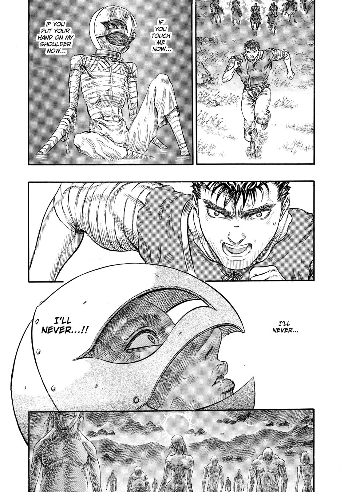 Berserk Chapter 73 - Page 15