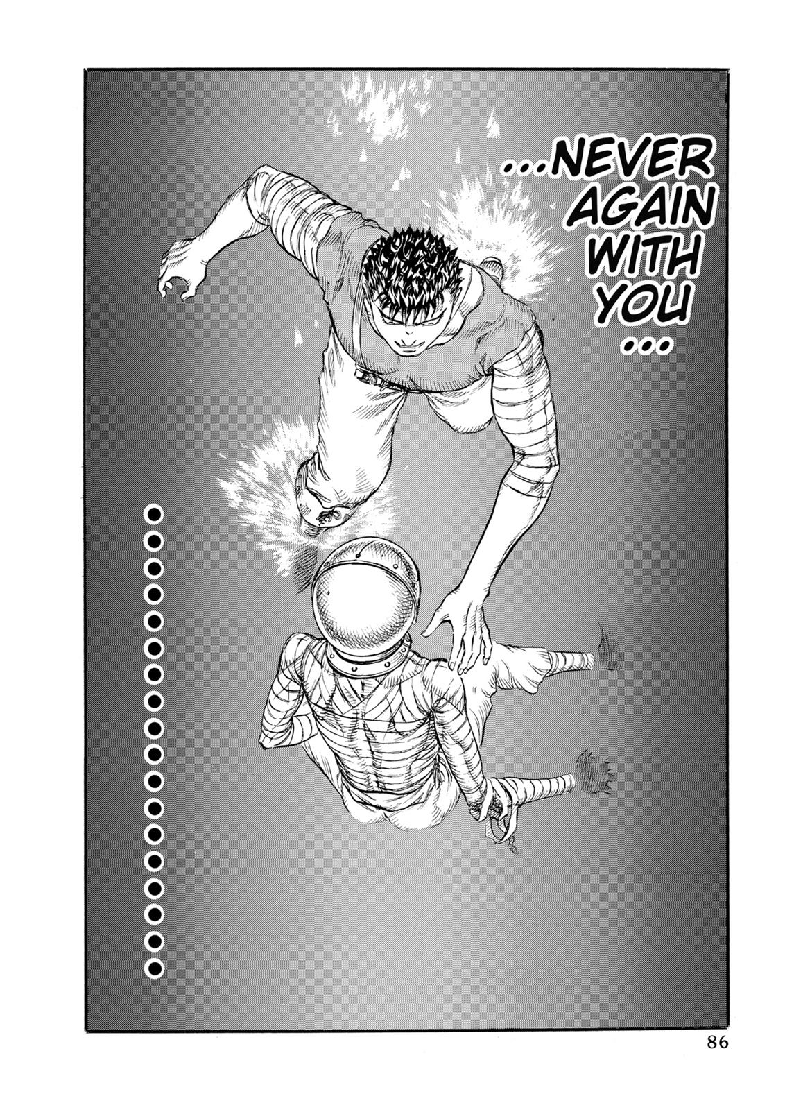 Berserk Chapter 73 - Page 16